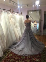 -SATIN COUTURE瑟庭婚纱礼服馆