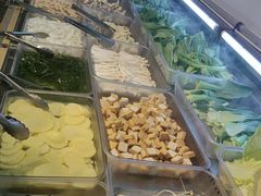 -成老灶火锅鸡(平山店)