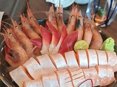 -田舍家Inakaya·炉端烧·铁板烧(天汇igc店)