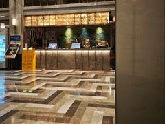 -御海8号温泉酒店