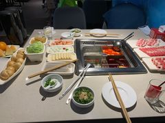 -海底捞火锅(万丰桥店)