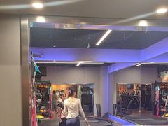 -NRG 健身私教CLUB(云山路店)
