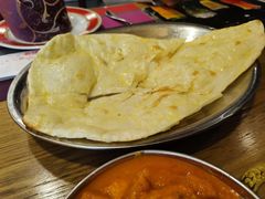-食彩美印度特色美食餐厅·印度料理