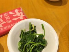-东就鸭饭店·古早海南菜(友谊南海城店)
