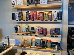 零售区-星巴克(北京小米科技园1店)