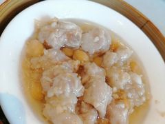 蒜香蒸排骨-铭家点心(秦岭路店)