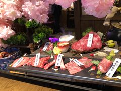 -樱宿日式和牛烧肉(五道口店)