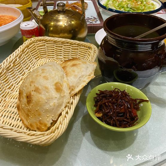 邹平知味家和宴(黄西锦绣华城店)