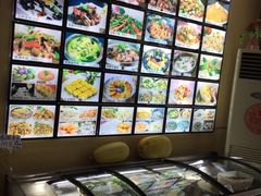 -长兴菜馆(高桥店)