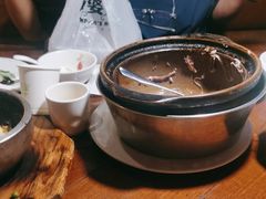 -外婆家(天河领展店)
