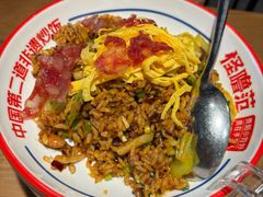 -怪噜范·老贵阳街头名小吃(汇金星力城店)