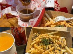 -快乐蜂(永光广场店)