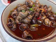 -品渔味湖鲜馆(拈花湾店)