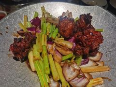 -绿茶餐厅(成都大悦城店)