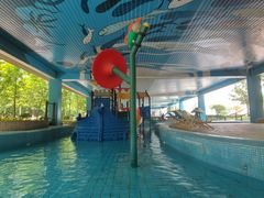 -南宫温泉水世界