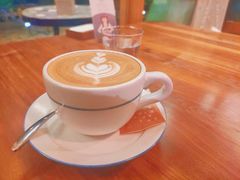 -时光花园(白鹭洲店)