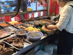-圆蛋酒料•生腌(开元路店)