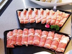 -海底捞火锅(万象城店)