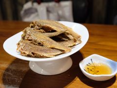 -熠盛·本帮菜Bistro(永嘉路店)