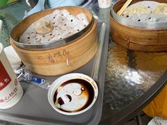 -鸡鸣汤包(红山动物园店)