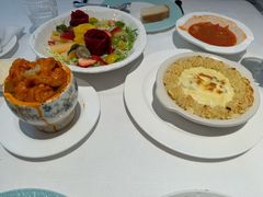 -波特曼西餐厅(南岗店)