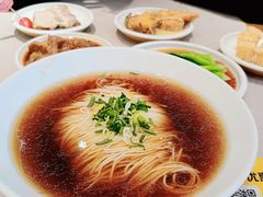 -松鹤楼面馆(清河万象汇店)