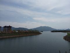 -千岛湖燃擎卡丁车赛车主题乐园(秀湖路店)
