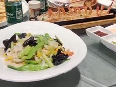 -瓦国小镇·果木烤鸭·融合菜(西口店)