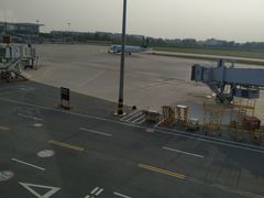 -石家庄正定国际机场-T2航站楼