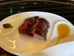 -北京四季酒店·采逸轩
