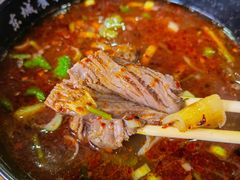 -兄弟俩老李家牛肉汤(总店)