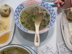 -小杨生煎(黄河路店)