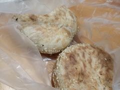 烧饼-李小老烧饼(常营民族家园店)