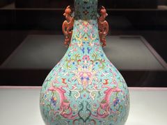 -景德镇中国陶瓷博物馆