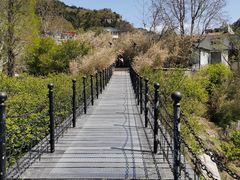 -崂山九水游览区