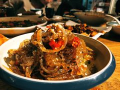 -老九巷川小馆(万松园店)