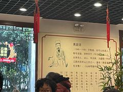 -西江美食舫·江西菜(健德桥店)