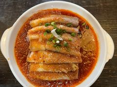 蒜泥白肉-牛王庙(龙华花园店)