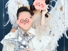 -海马体照相馆(大连柏威年购物中心店)