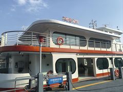 -摆渡站(董家渡站)