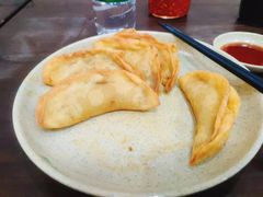 -李记清真馆(打钉巷店)