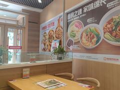 -嘉和一品粥(马家堡店)