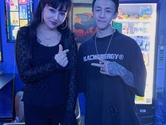 -瞳灵人·沉浸式密室剧场(杭州旗舰店)