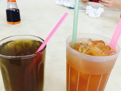 -伍秀泽海南鸡饭茶室