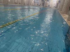 -万豪游泳俱乐部(总店)