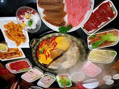 -纸盐河码头火锅(十八梯店)