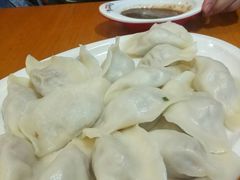 -清和传家饺子(龙泉道物美店)