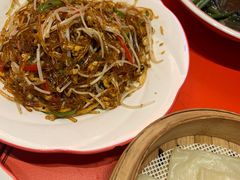 吉祥三宝-侯师傅热炒店(印象城店)