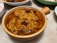-小吊梨汤·北京菜·烤鸭(清河万象汇店)
