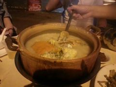 android_upload_pic-辉记潮汕海鲜砂锅粥(林和西店)